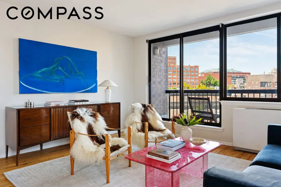 63 Downing Street #6A, Manhattan, NY 10014 - #3