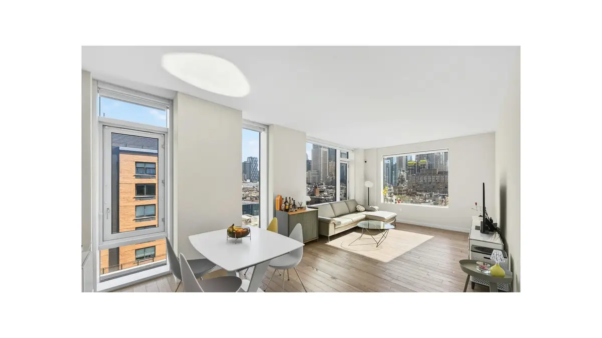 505 W 43rd Street #14A, Manhattan, NY 10036 - #1