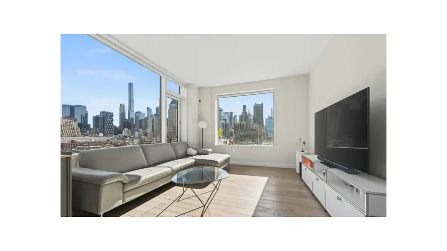 505 W 43rd Street #14A, Manhattan, NY 10036 - #2