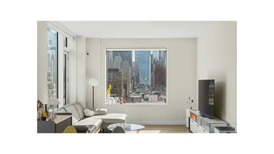 505 W 43rd Street #14A, Manhattan, NY 10036 - #3
