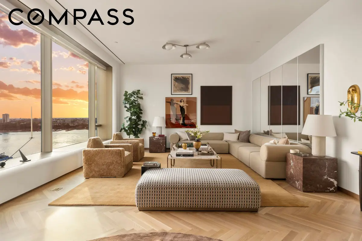 551 W 21st Street #17B, Manhattan, NY 10011 - #1
