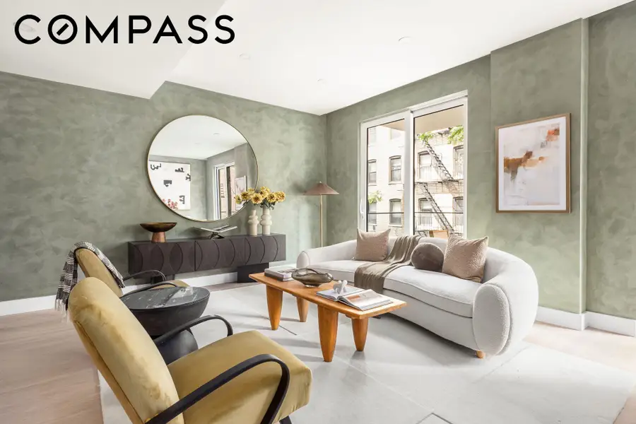 439 E 77th Street #3C, Manhattan, NY 10075 - #3