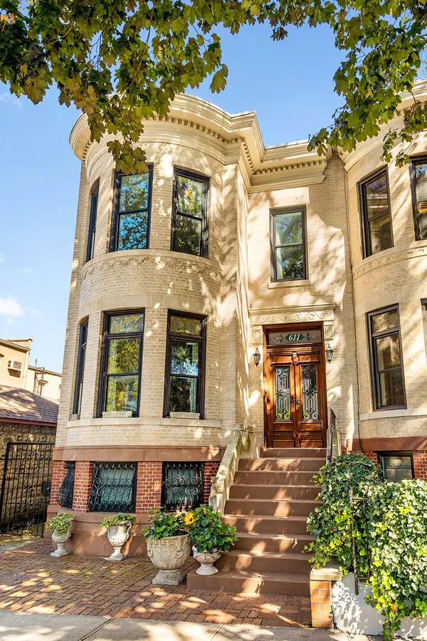 611 76th Street, Brooklyn, NY 11209