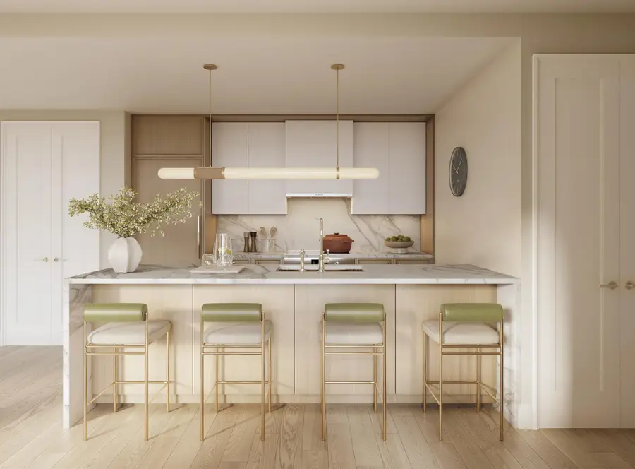 757 Flatbush Avenue #601, Brooklyn, NY 11226 - #2