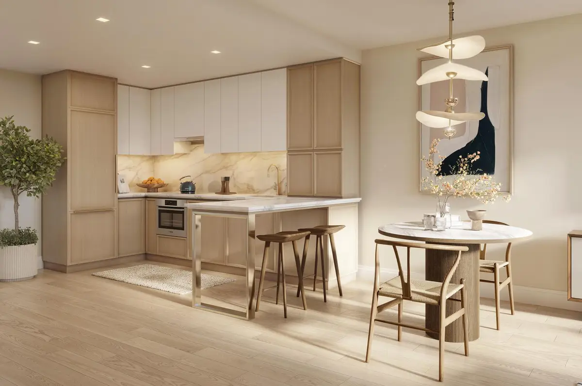 757 Flatbush Avenue #512, Brooklyn, NY 11226 - #1