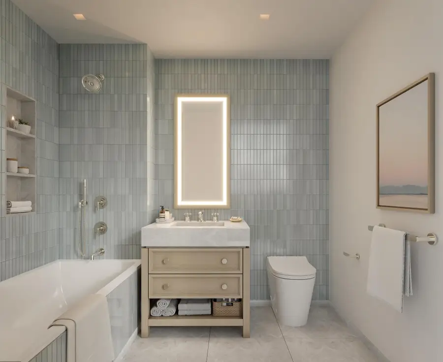 757 Flatbush Avenue #502, Brooklyn, NY 11226 - #2