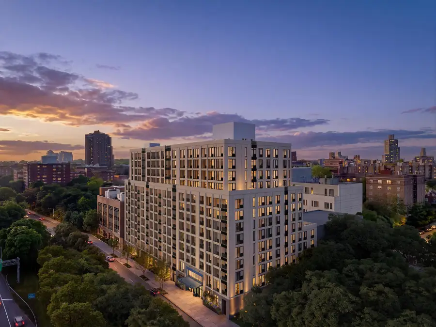 70-28 Grand Central Parkway #710, Queens, NY 11375 - #2