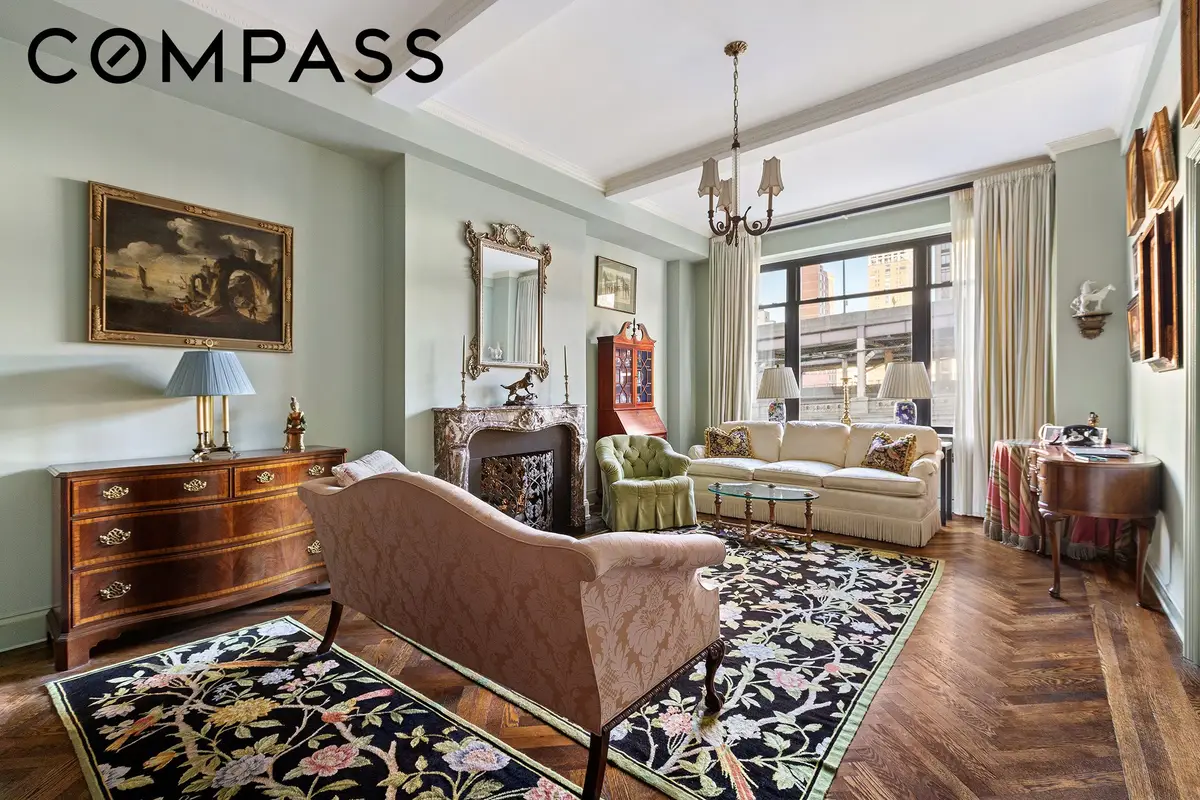 400 E 59th Street #5F, Manhattan, NY 10022 - #1
