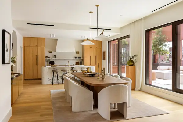 110 Boerum Place #PH402, Brooklyn, NY 11201