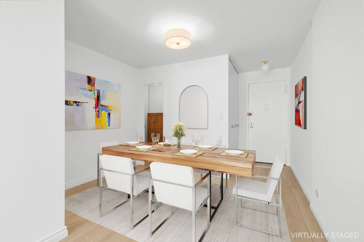 400 E 77th Street #10G, Manhattan, NY 10021 - #1