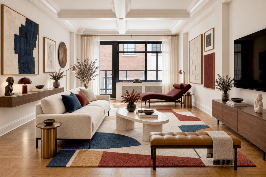715 Park Avenue #3-E, Manhattan, NY 10021 - #3
