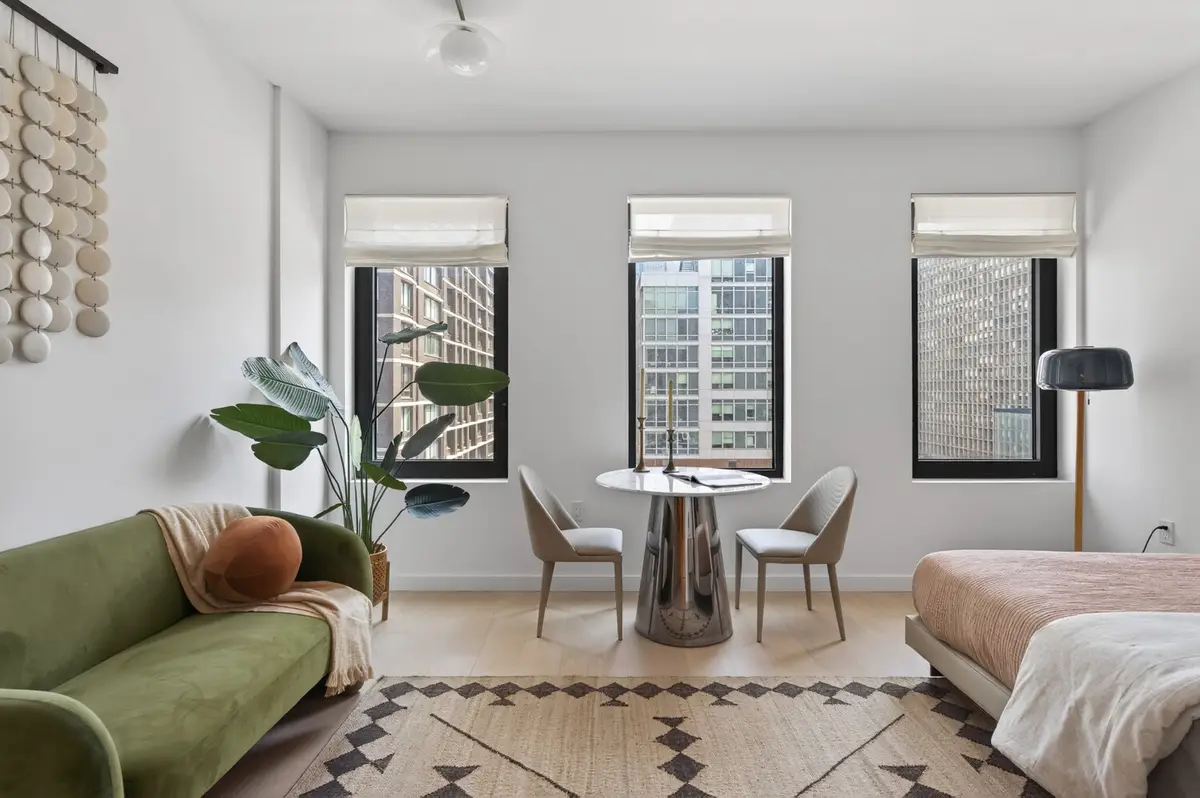 609 2nd Avenue #403, Manhattan, NY 10016 - #1