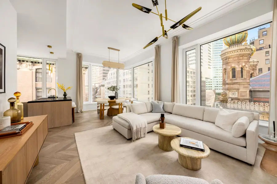 660 Lexington Avenue #PHC, Manhattan, NY 10022 - #2