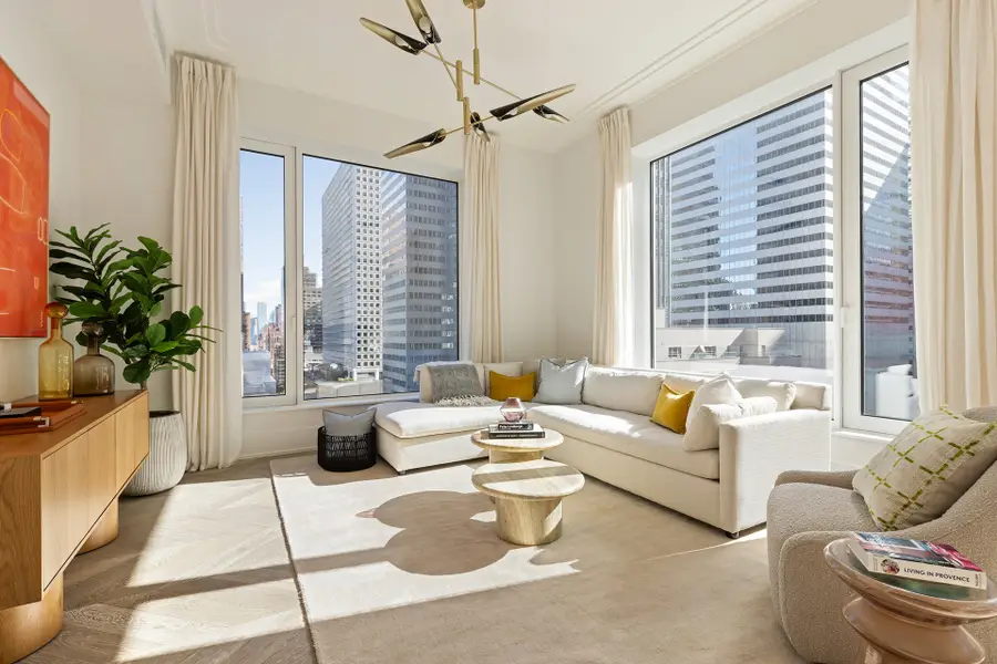 660 Lexington Avenue #PHC, Manhattan, NY 10022 - #3