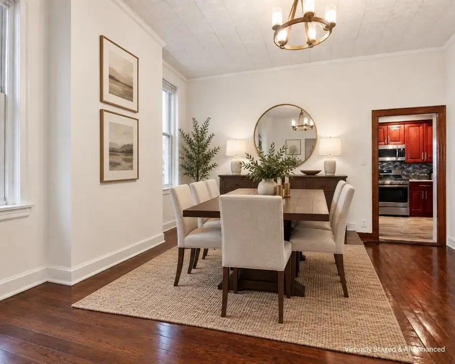 15 Bleecker Street, Brooklyn, NY 11221 - #3