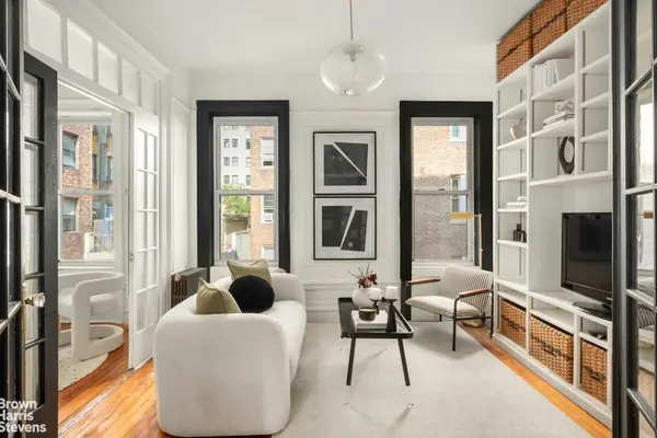 237 W 109th Street #3D, Manhattan, NY 10025