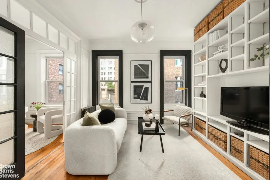 237 W 109th Street #3D, Manhattan, NY 10025 - #3