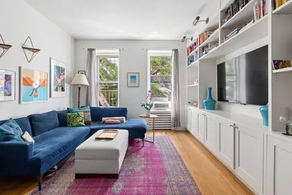 523 E 84th Street #3A, Manhattan, NY 10028