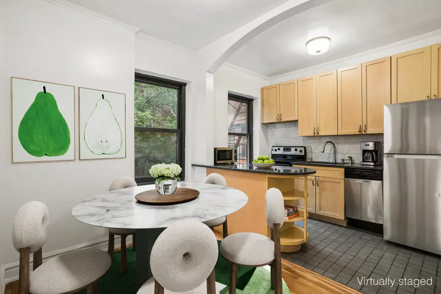 230 Park Place #4N, Brooklyn, NY 11238 - #3