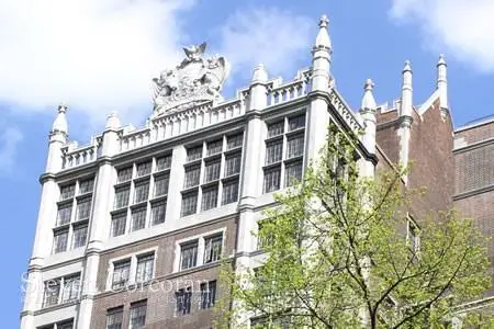 25 Tudor City Place #208, Manhattan, NY 10016 - #2