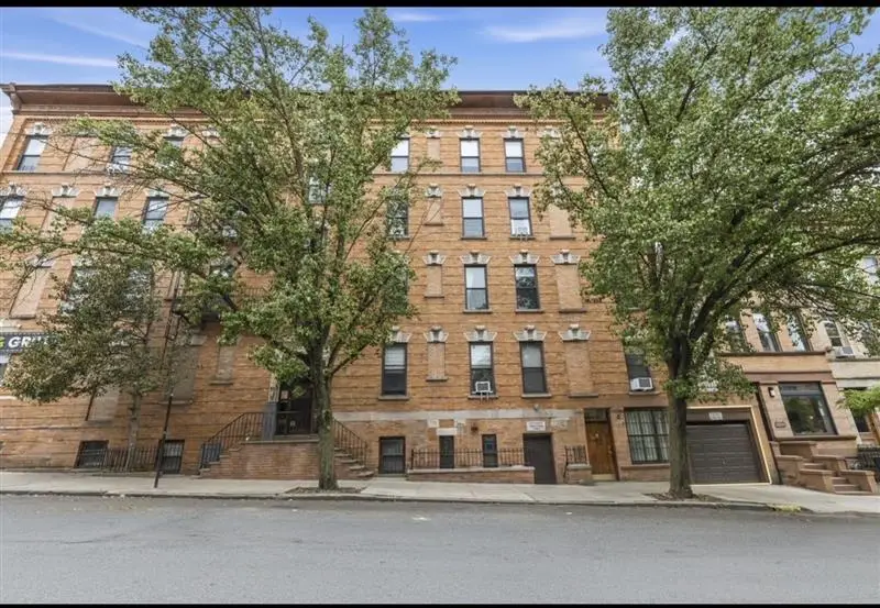 438 4th Street #4-A, Brooklyn, NY 11215 - #1