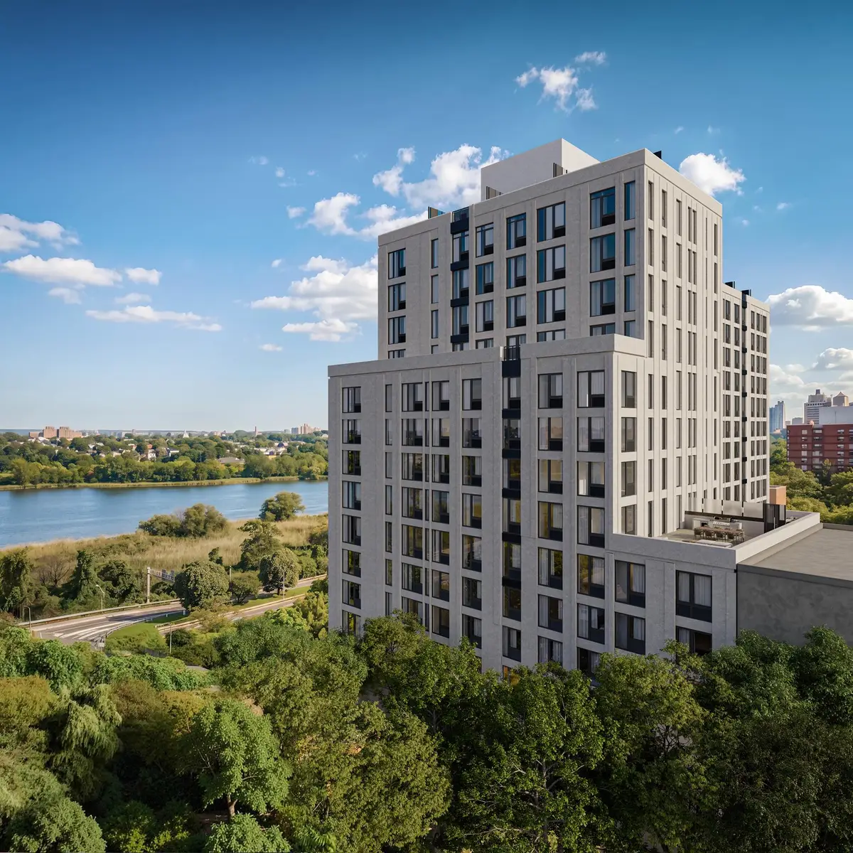 70-28 Grand Central Parkway #813, Queens, NY 11375 - #1