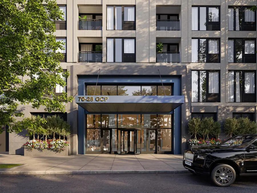70-28 Grand Central Parkway #222, Queens, NY 11375 - #3