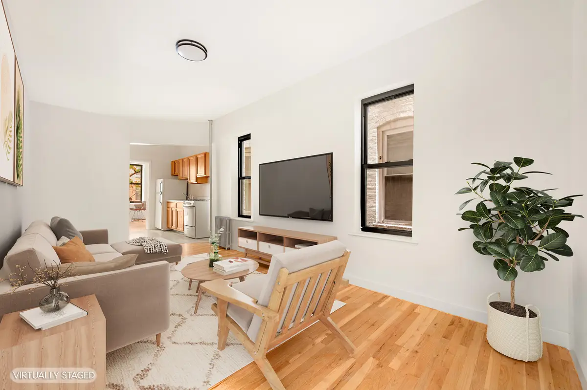 646 9th Avenue #2FN, Manhattan, NY 10036 - #1