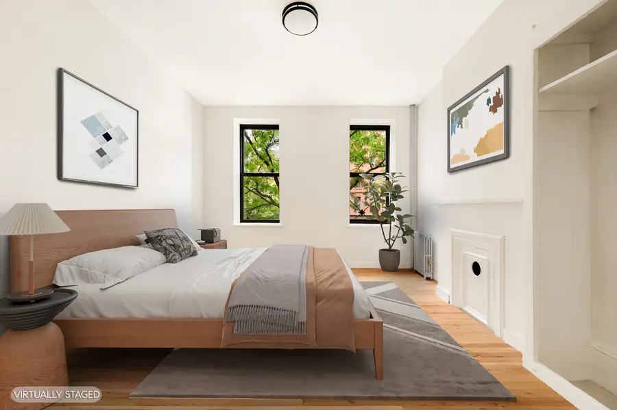 646 9th Avenue #2FN, Manhattan, NY 10036 - #3