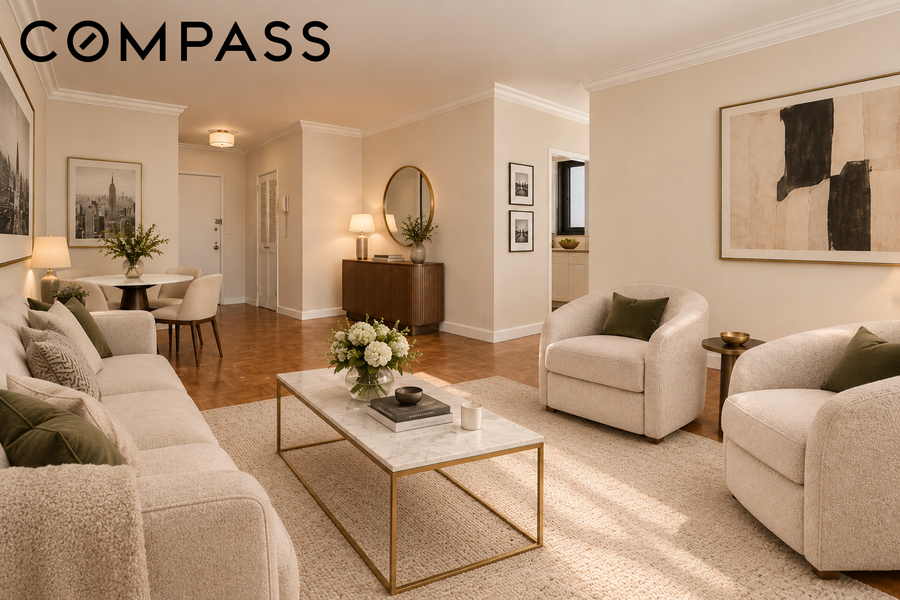 160 E 65th Street #4A, Manhattan, NY 10065 - #2