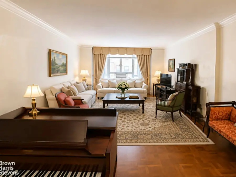 25 Central Park W #7T, Manhattan, NY 10023 - #2