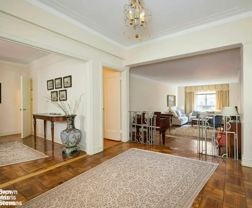 25 Central Park W #7T, Manhattan, NY 10023 - #3