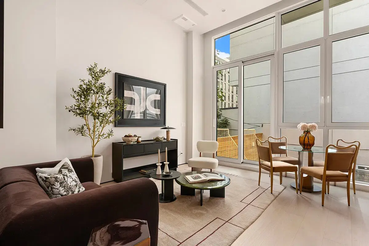 455 Keap Street #TH1, Brooklyn, NY 11211 - #1