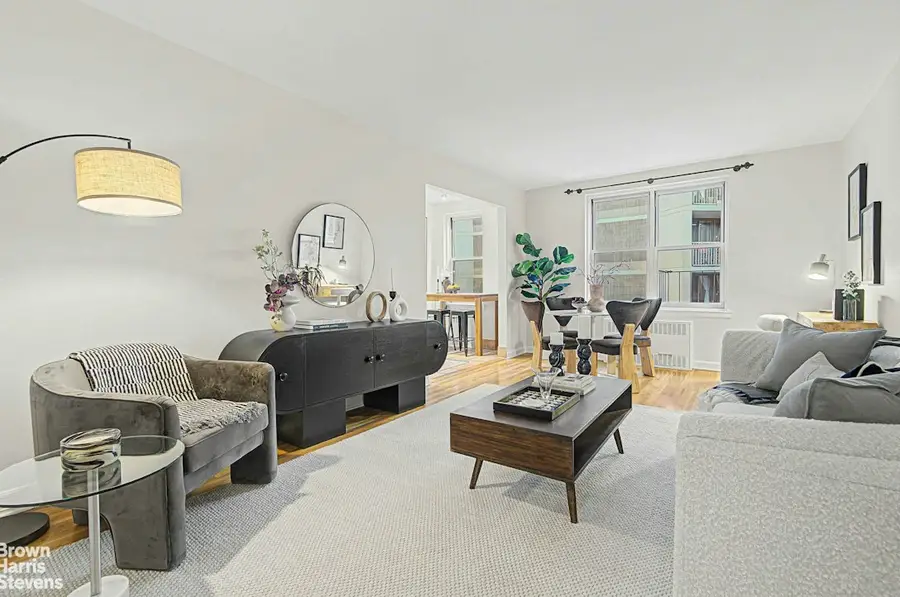 30 Monroe Place #5A, Brooklyn, NY 11201 - #2