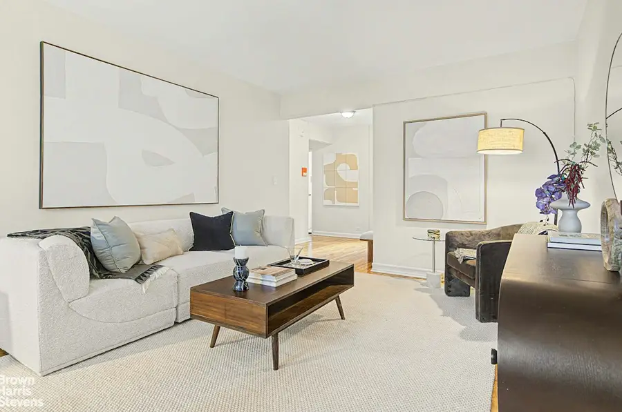 30 Monroe Place #5A, Brooklyn, NY 11201 - #3