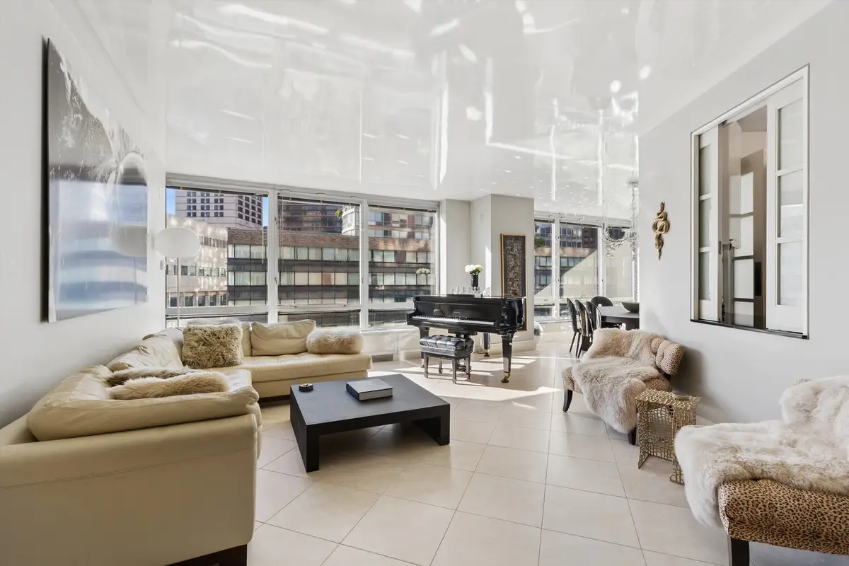150 Columbus Avenue #5AB, New York, NY 10023 - #1