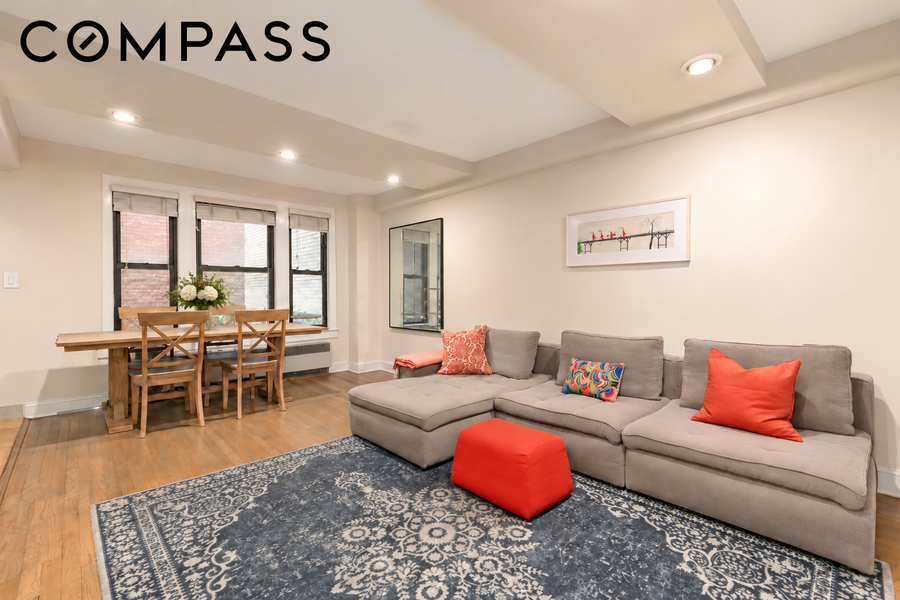 319 E 50th Street #3L, Manhattan, NY 10022 - #2