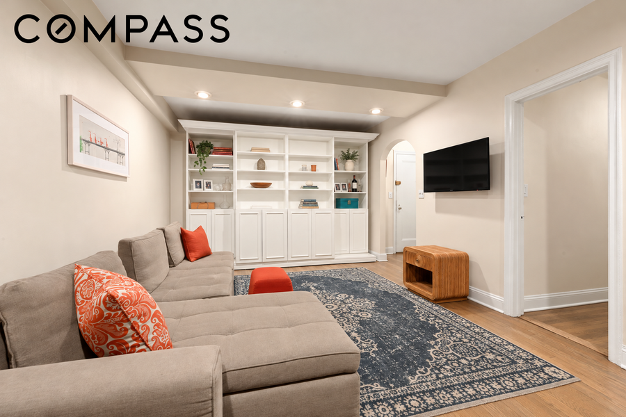 319 E 50th Street #3L, Manhattan, NY 10022 - #3