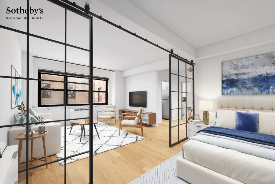 165 E 72nd Street #5N, Manhattan, NY 10021 - #3