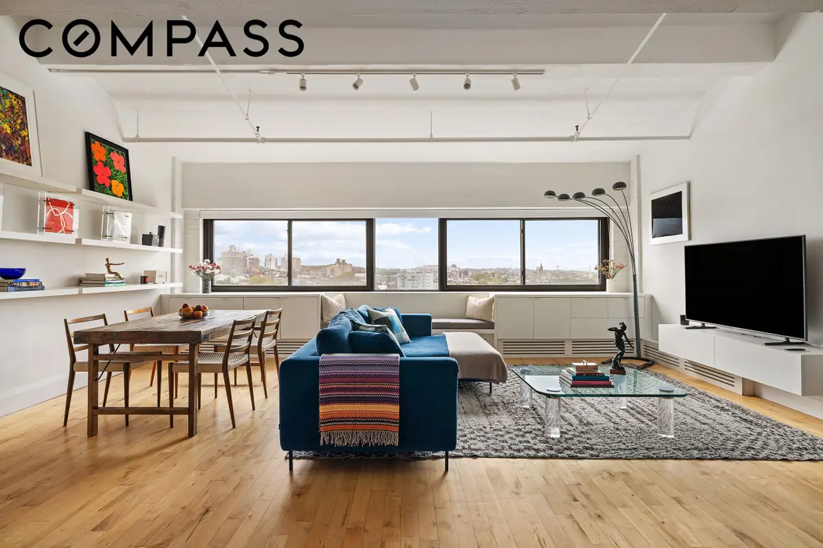 535 Dean Street #PH906, Brooklyn, NY 11217 - #1