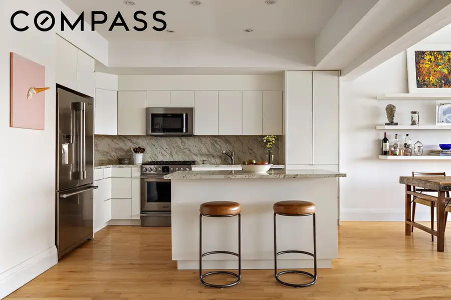 535 Dean Street #PH906, Brooklyn, NY 11217 - #2
