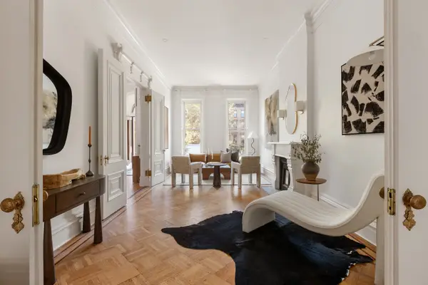 237 Washington Avenue, Brooklyn, NY 11205