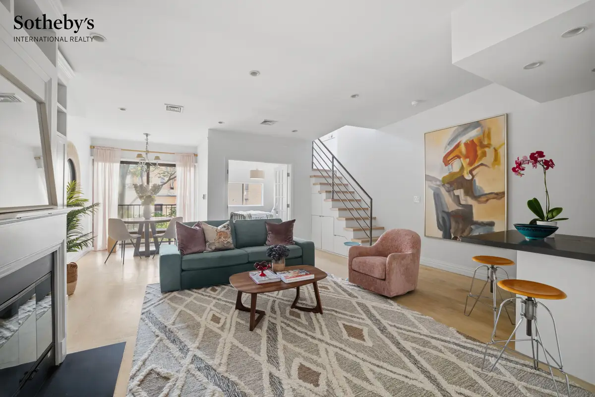 307 W 82nd Street #4B, Manhattan, NY 10024 - #1