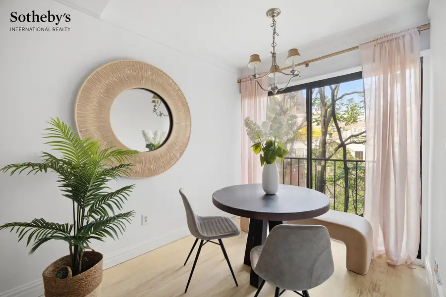 307 W 82nd Street #4B, Manhattan, NY 10024 - #3