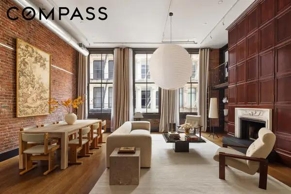 58 Walker Street #2, Manhattan, NY 10013