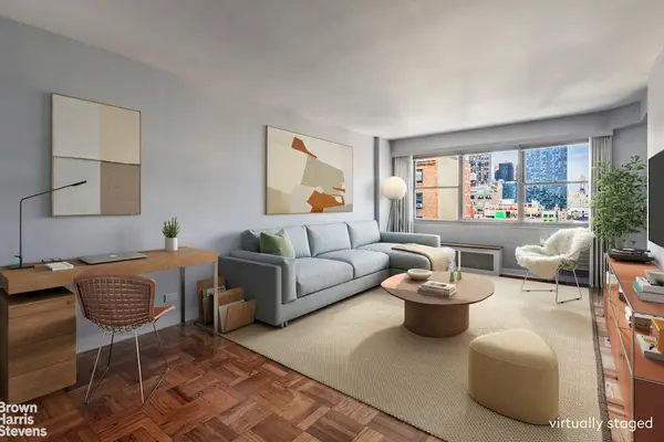 430 W 34th Street #17CD, Manhattan, NY 10001