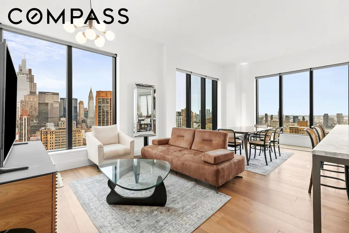 30 E 29th Street #35C, Manhattan, NY 10016 - #1
