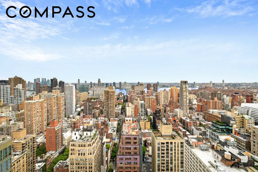 30 E 29th Street #35C, Manhattan, NY 10016 - #2