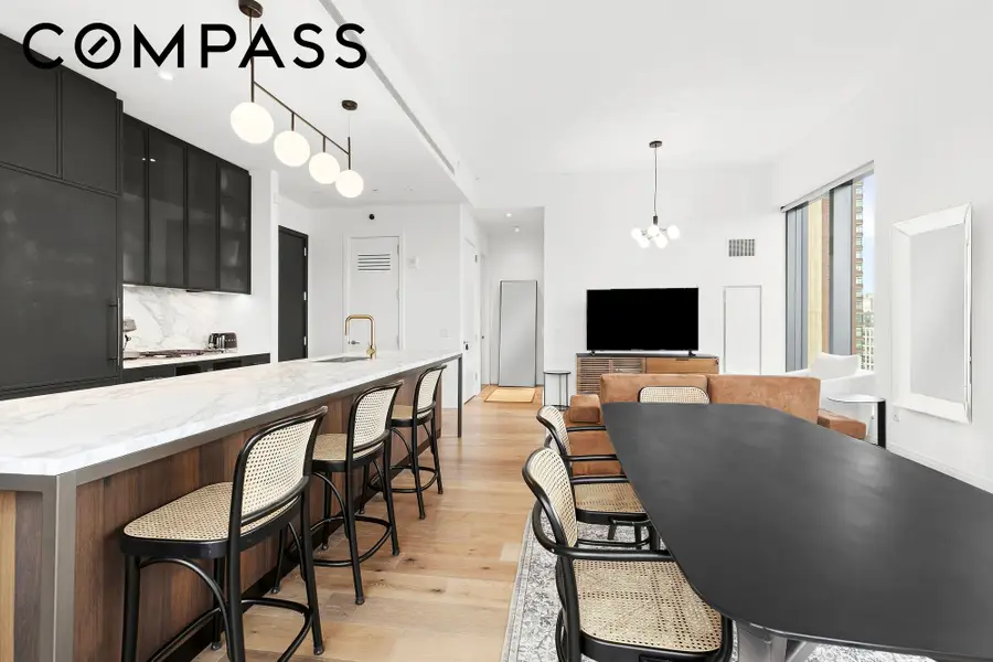 30 E 29th Street #35C, Manhattan, NY 10016 - #3
