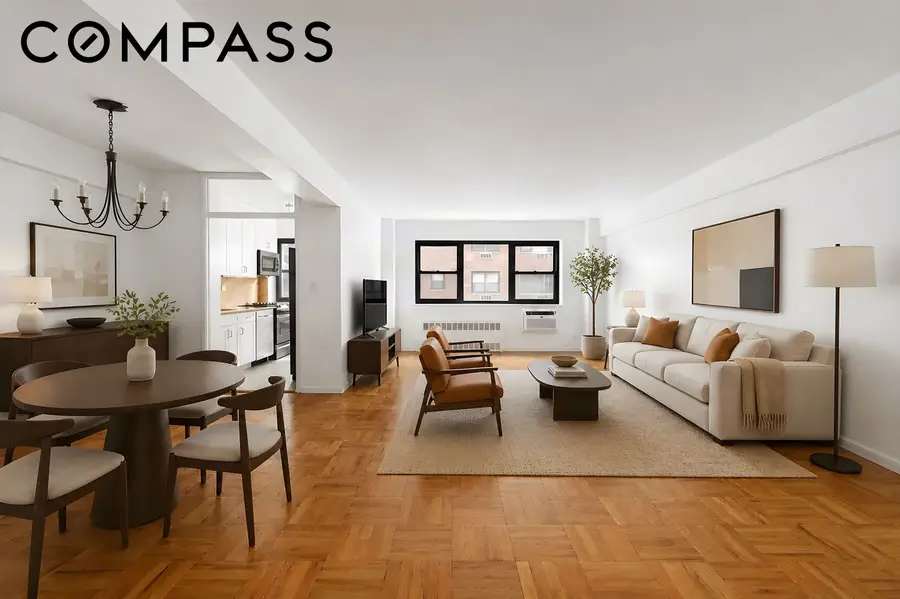 181 E 73rd Street #6D, New York, NY 10021 - #2